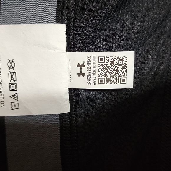 Under Armour Men's UA Iso-Chill Leggings - Picture 15 of 17